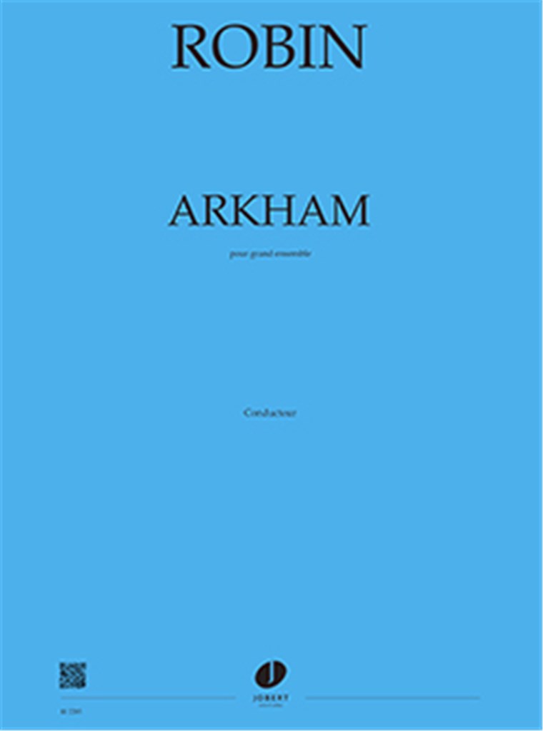 Arkham